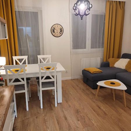 Apartament-Sadowa Elbląg Zewnętrze zdjęcie