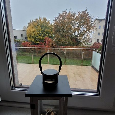 Apartament-Sadowa Elbląg Zewnętrze zdjęcie