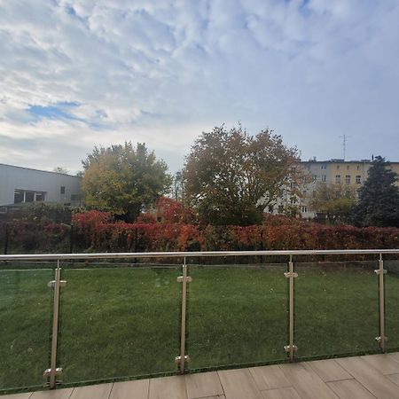 Apartament-Sadowa Elbląg Zewnętrze zdjęcie