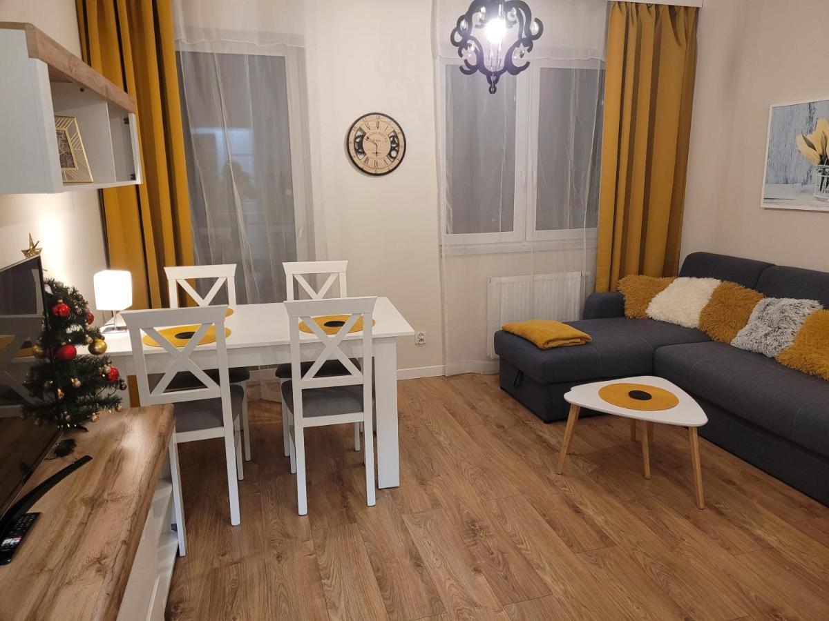 Apartament-Sadowa Elbląg Zewnętrze zdjęcie
