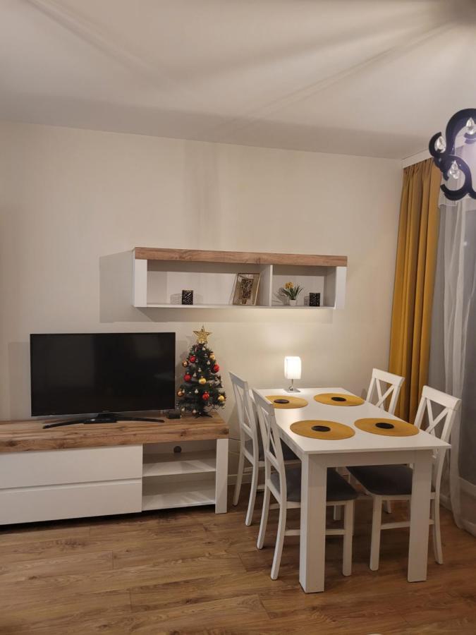 Apartament-Sadowa Elbląg Zewnętrze zdjęcie