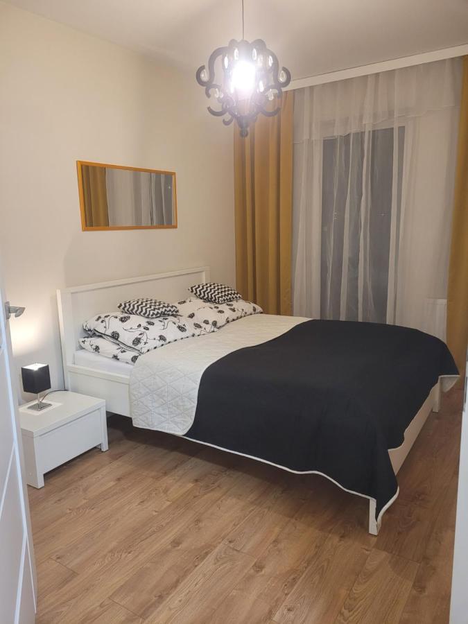 Apartament-Sadowa Elbląg Zewnętrze zdjęcie
