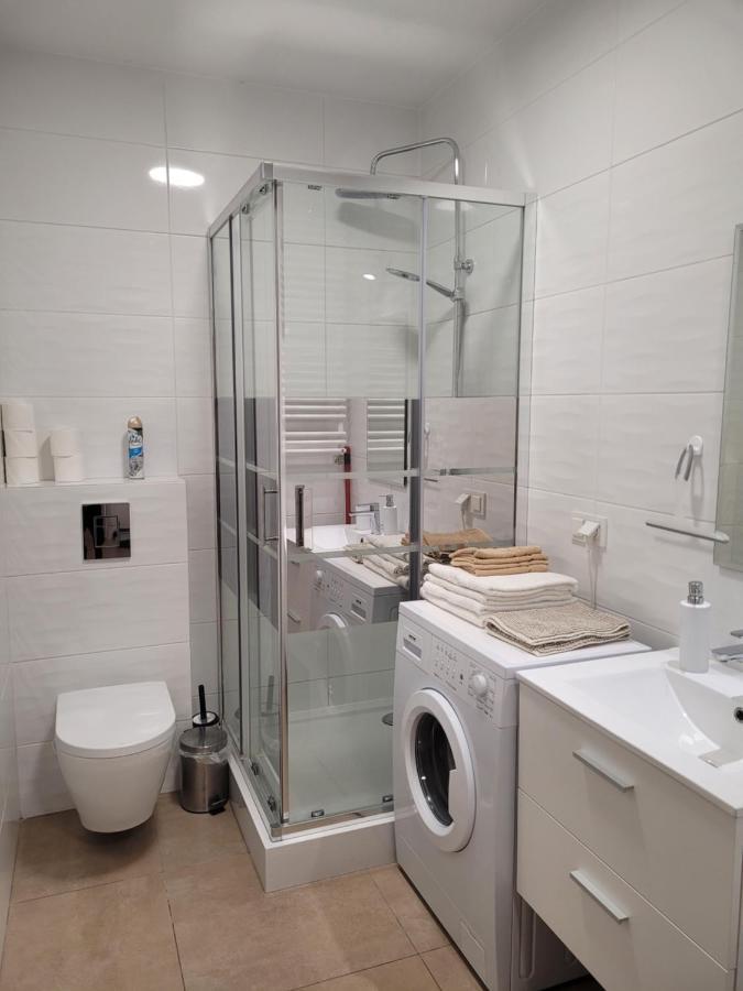 Apartament-Sadowa Elbląg Zewnętrze zdjęcie