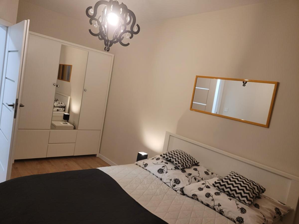 Apartament-Sadowa Elbląg Zewnętrze zdjęcie