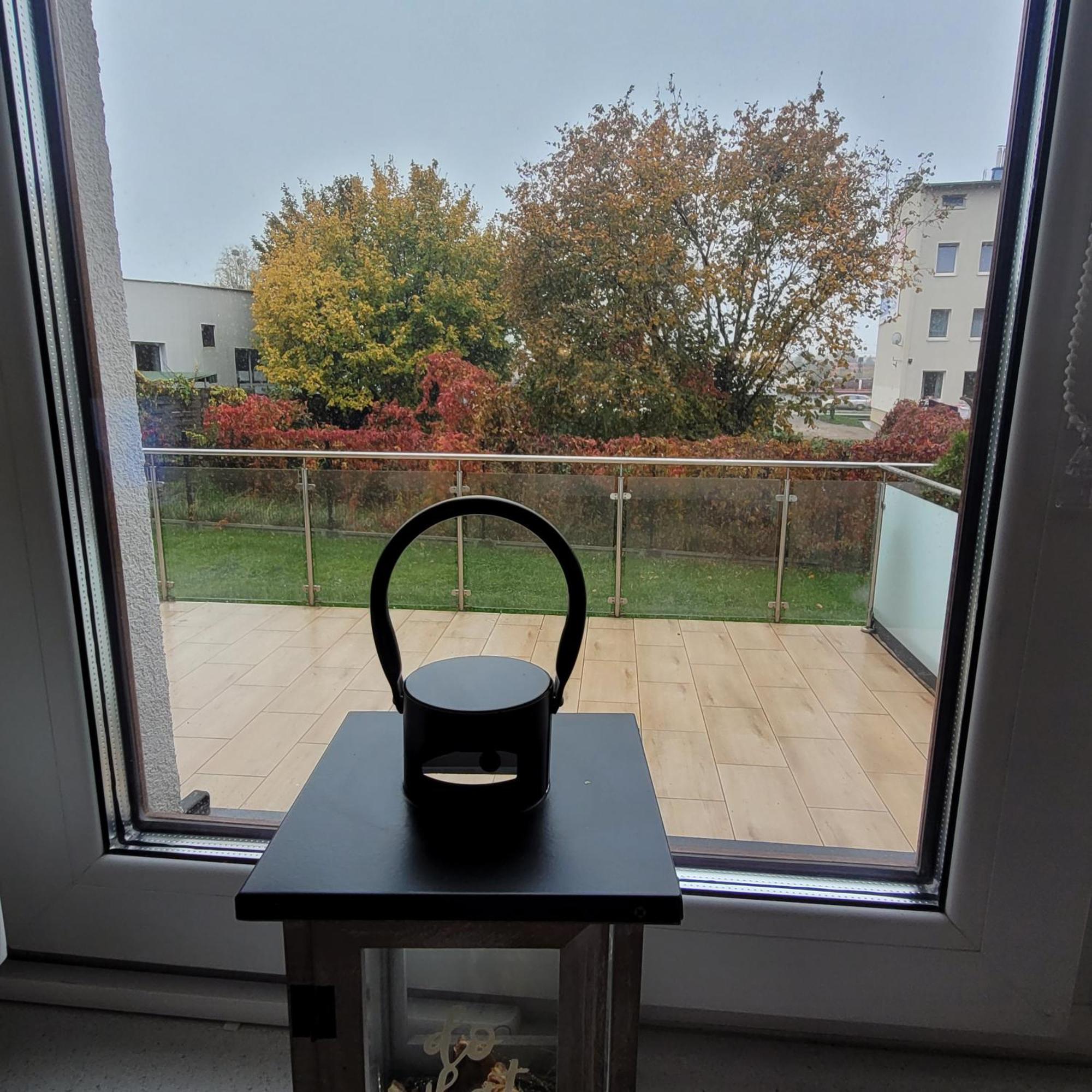 Apartament-Sadowa Elbląg Zewnętrze zdjęcie