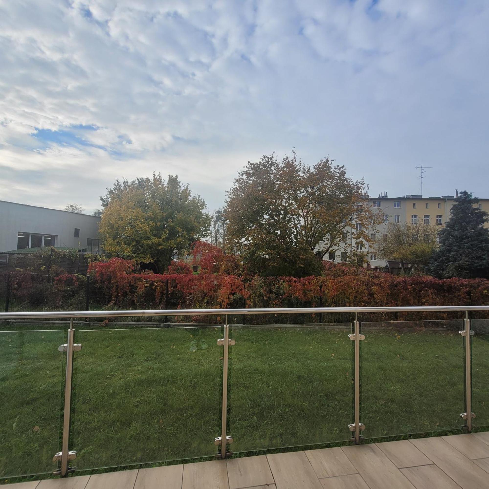 Apartament-Sadowa Elbląg Zewnętrze zdjęcie