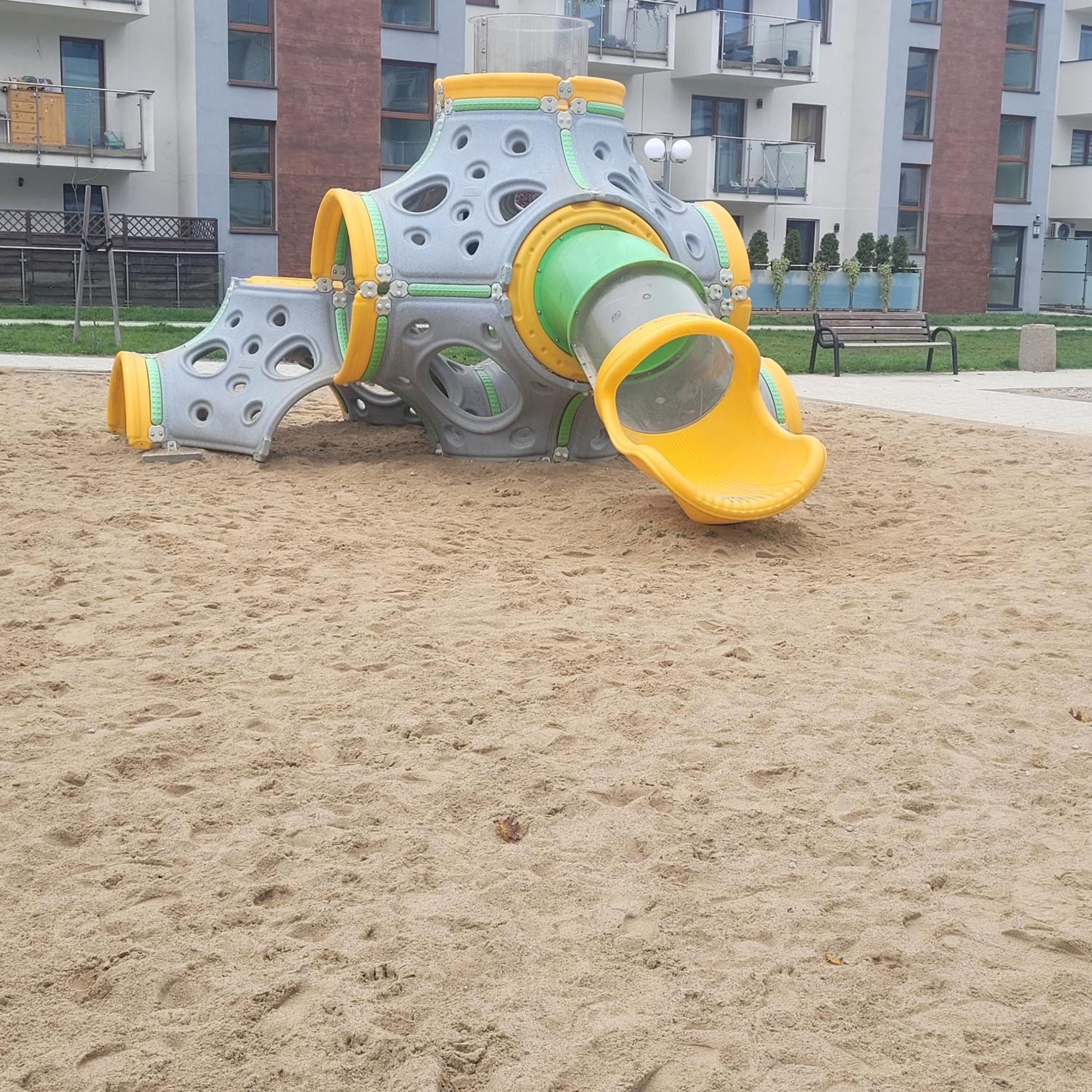 Apartament-Sadowa Elbląg Zewnętrze zdjęcie