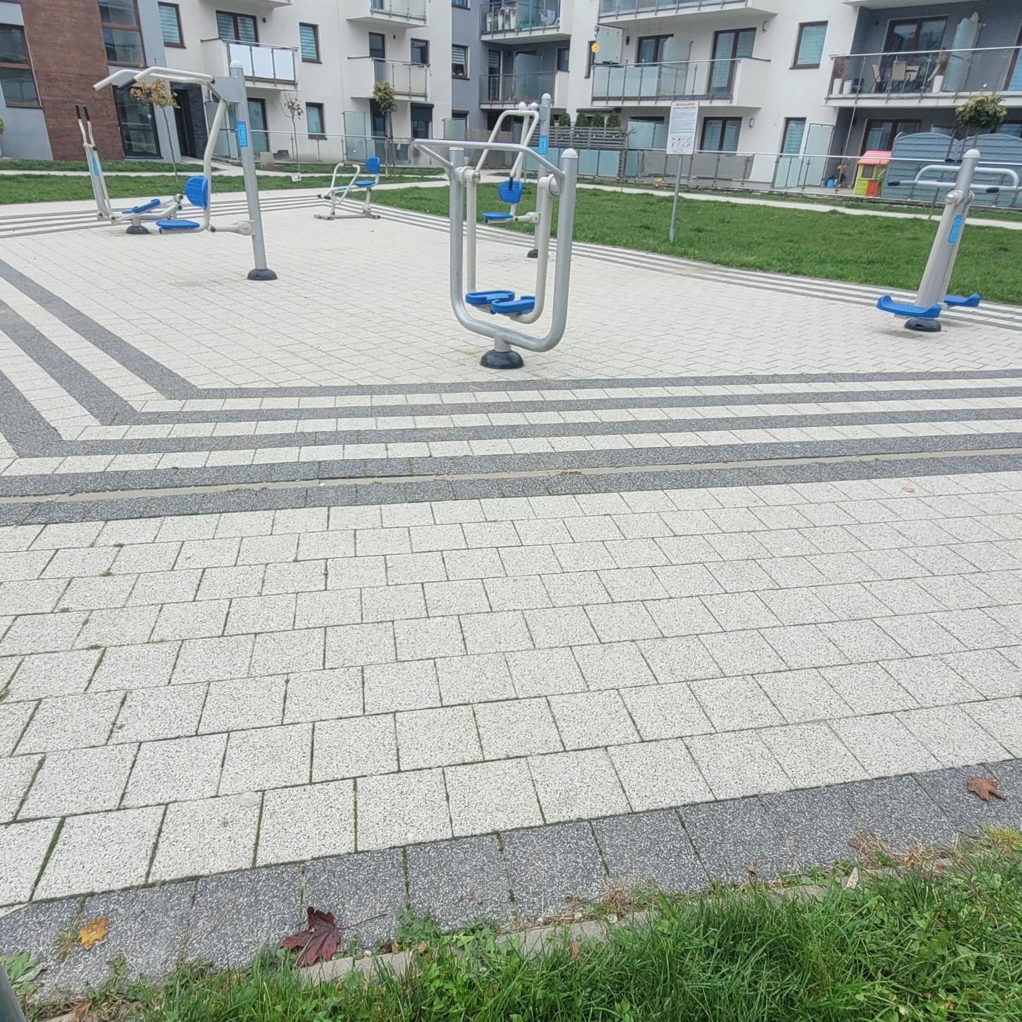 Apartament-Sadowa Elbląg Zewnętrze zdjęcie