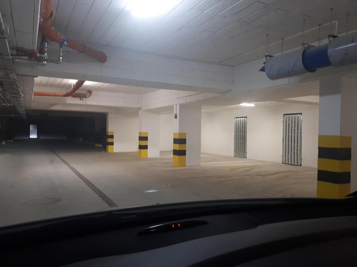 Apartament-Sadowa Elbląg Zewnętrze zdjęcie